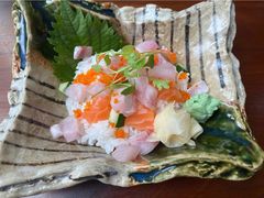 -Tsuru鹤日本料理(静安香格里拉店)