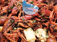 -靓靓蒸虾·头牌蒸虾(雪松路总店)