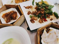 -锦粤宫·精致粤菜(深圳北站店)
