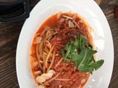 -The BREW·酿餐厅(浦东嘉里大酒店)