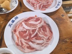 -元盛居(生态大街店)