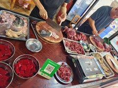 -佳荣老五生态牛肉馆