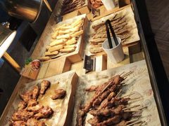 -比格比萨自助(国展店)