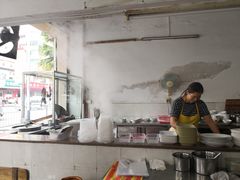 -东盛美食(东城南路店)