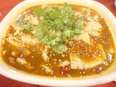 -徐记私厨(半淞园路店)