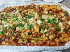 -洪霞餐馆