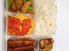 -晓宇盒饭(民安街店)