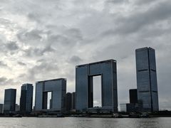 -喜洲吧·江畔老船厂·庭院餐厅(喜临院店)