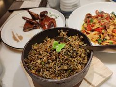 -径山十八道·风味民间菜(杭州总店)