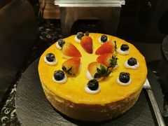 -阜阳富力万达嘉华酒店·美食汇自助餐厅