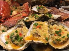 -日进一片海.生腌海鲜火锅.宵夜烧烤(三里屯总店)