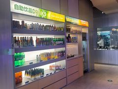 -海底捞大排档火锅(打浦路店)