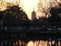 -拙政园