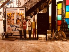 -RGF(巨鹿路店)