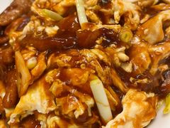 -北平小馆·烤鸭·家常菜(磨房北里店)