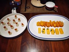 -曾宴·楚菜(湖北省博物馆店)