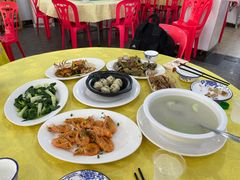 -秋姐美食店(旅游大道店)