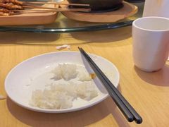 -关东小磨东北菜(上海长风大悦城店)