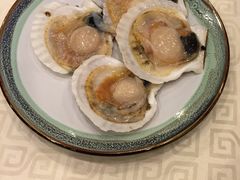 -顺峰海鲜酒楼(省府店)