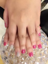点击看大图 -春田花美甲美睫
