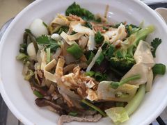 -厦门理工学院-1期食堂