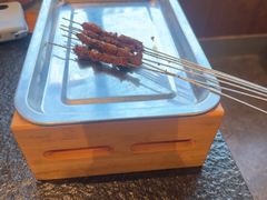 -福苗小骆驼烧烤(大唐不夜城店)