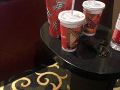 -乐天影城(威高广场店)