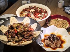 -永安鱼庄·镇江菜(丁卯店)