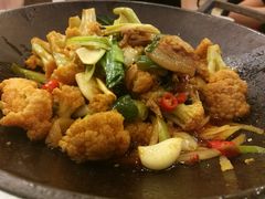 -老浒记民俗酒楼(王府井店)