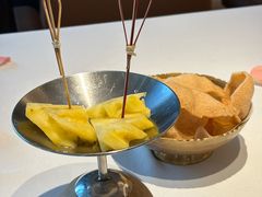 前菜小食-清莱湾 CHIN RAI·甄选泰餐(万象前海店)