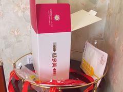 -香丰阁·烤鸭·川湘菜(清河店)