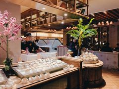 -雍和会海鲜姿造自助(湖东路店)