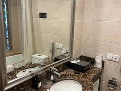 -烟台碧海饭店(烟台火车站店)