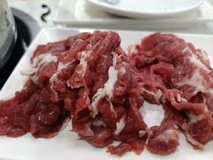 -正宗贵州二嫂黄牛肉馆(青村店)