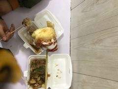 -唐记臭干(金鹰后街店)