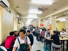 -白鹤大冷面