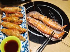 -沼津港精致料理·寿喜烧·烧鸟(漕河泾印象城店)