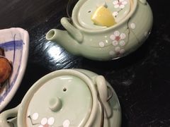 -景鹤料理(上地华联店)