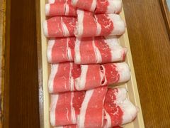 -北京老门框爆肚四季涮肉(凌河路店)