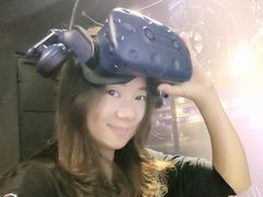 -游趣VR·虚拟现实体验馆(天河店)