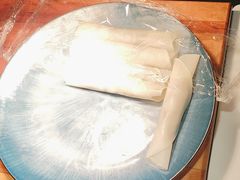 -烟台金海岸希尔顿酒店·開自助餐厅
