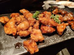 -绿茶餐厅(汇悦大融城店)