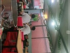 -金渔村海鲜烧烤大排档