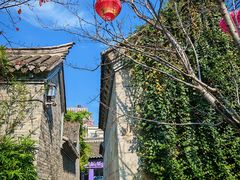 -回龙窝历史文化街区