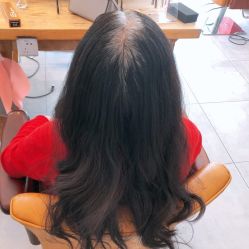 -净漪造型 PURE RIPPLE