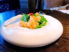 -九里云松·天香餐厅