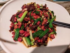 -佬麻雀·新湘菜(珠海金发购物中心店)