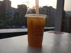 -真功夫(香缤广场店)