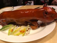 -8餐厅(新葡京酒店)