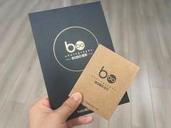 -bobo高端证件照工作室(三元桥店)